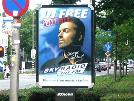 Skyradio - 2004