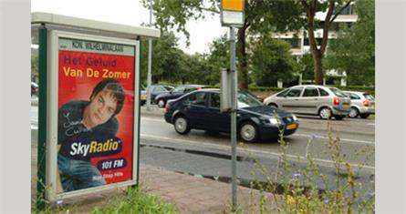 Skyradio - 2005