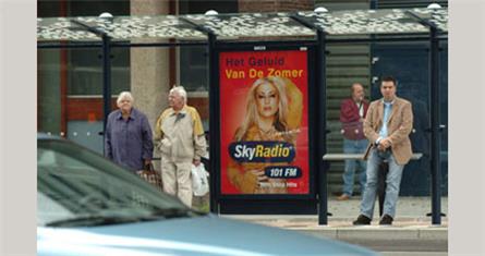 Skyradio - 2005