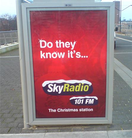 Skyradio 2007