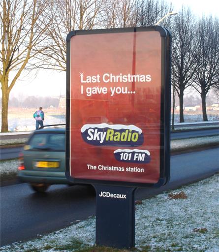 Skyradio 2007
