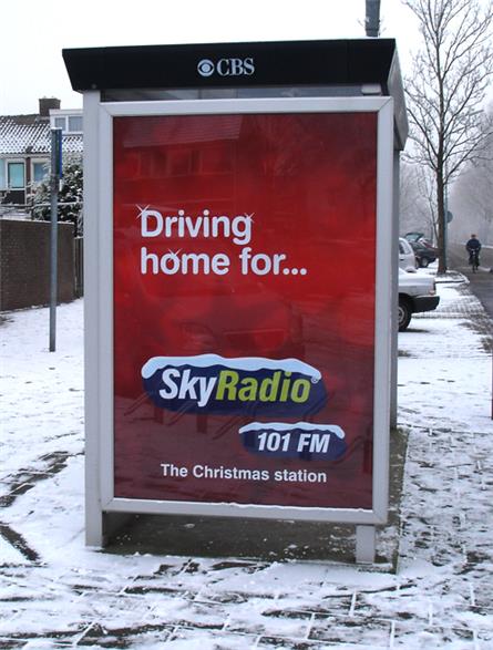 Skyradio 2007
