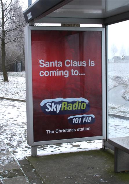 Skyradio 2007