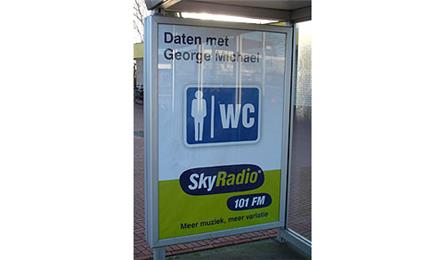 Skyradio 2007