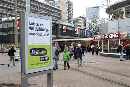 Skyradio - 2007