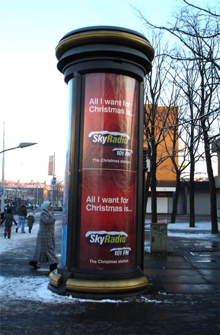Skyradio 2007