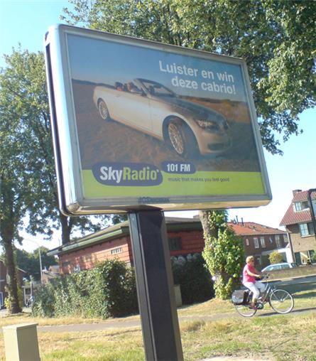Skyradio 2008