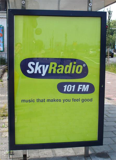 Skyradio 2008