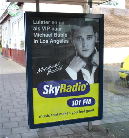 Skyradio 2008