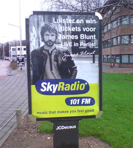 Skyradio 2008