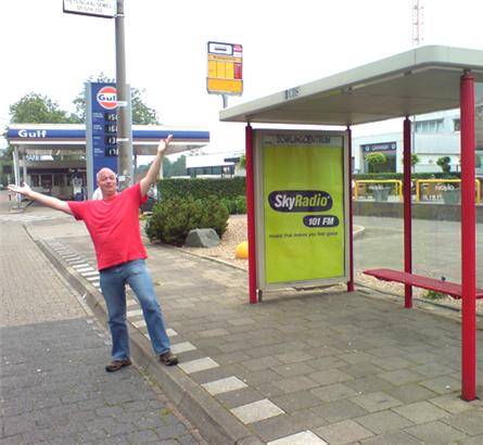 Skyradio - 2008