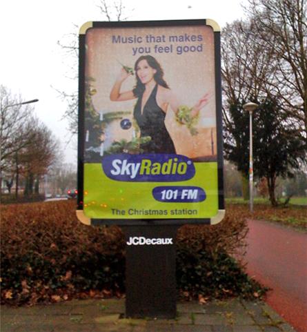 Skyradio 2008