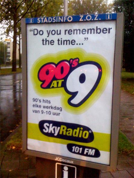 Skyradio 2009