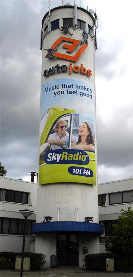 Skyradio 2009