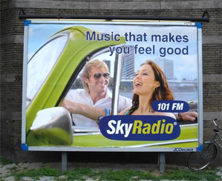 Skyradio 2009