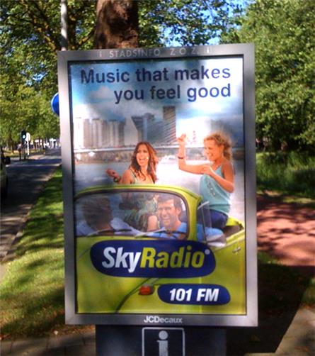 Skyradio 2009