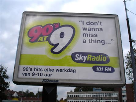 Skyradio 2009