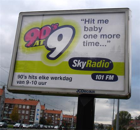 Skyradio 2009