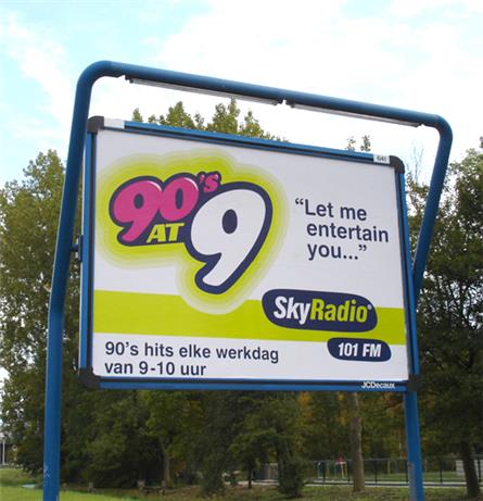 Skyradio 2009