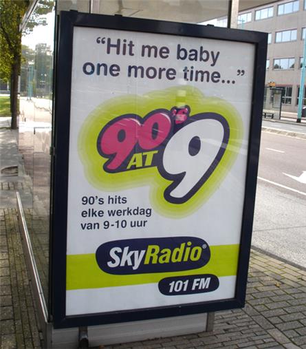 Skyradio 2009