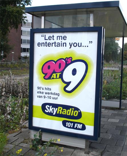 Skyradio 2009