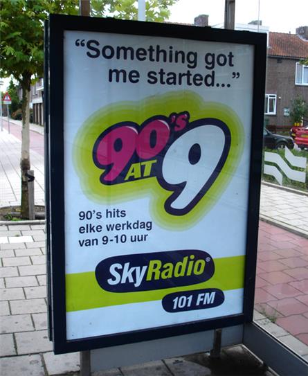 Skyradio 2009