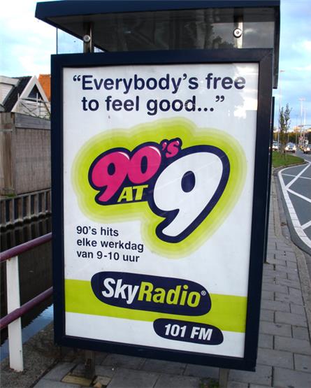 Skyradio 2009