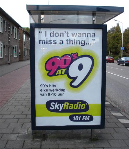 Skyradio 2009