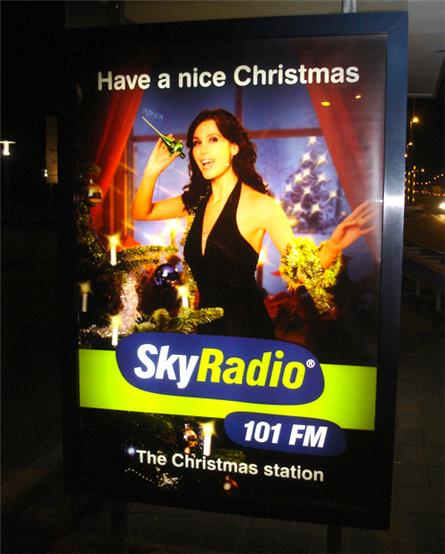 Skyradio 2009