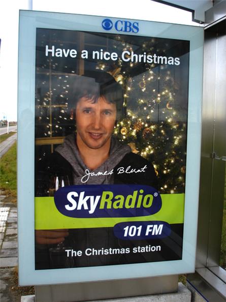 Skyradio - 2010