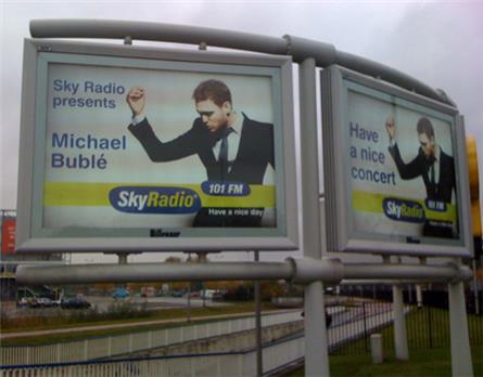 Skyradio - 2010