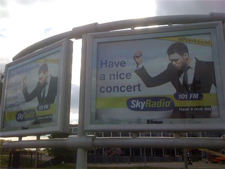 Skyradio - 2010