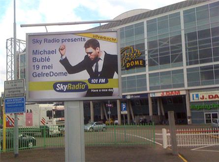 Skyradio - 2010