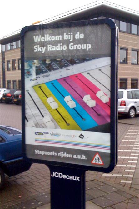 Skyradio 2010