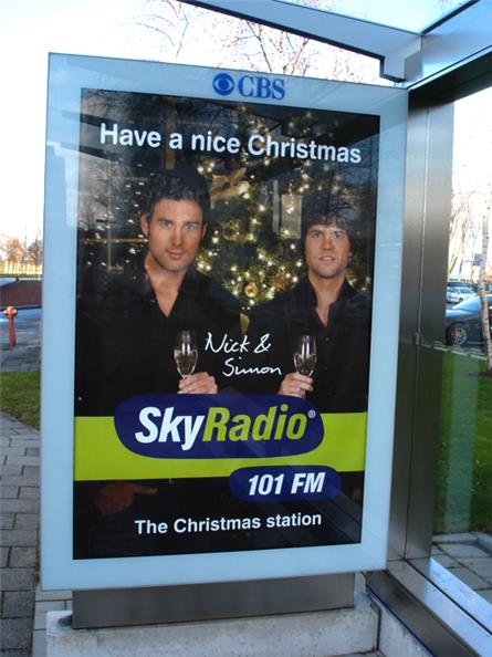 Skyradio - 2010