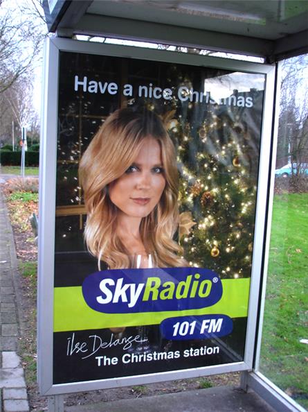 Skyradio - 2010