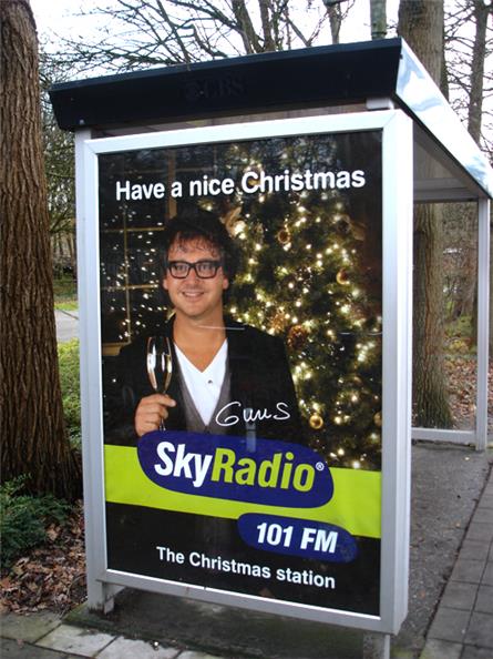 Skyradio - 2010