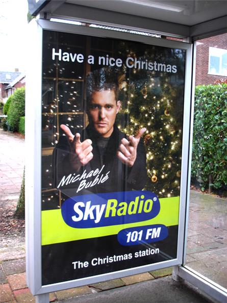 Skyradio - 2010