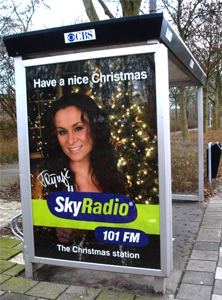 Skyradio - 2010