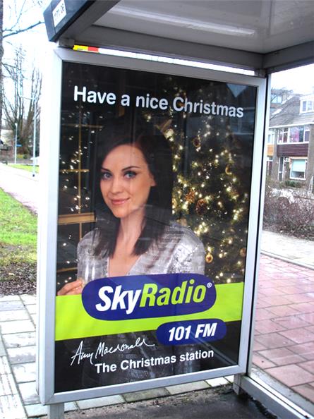 Skyradio - 2010