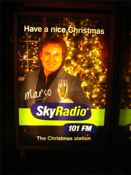 Skyradio - 2010