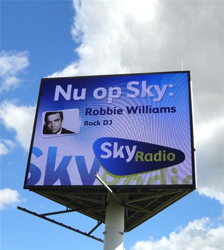 Skyradio - 2013