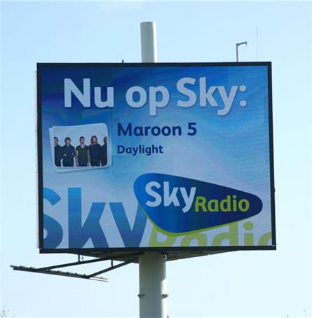Skyradio - 2013