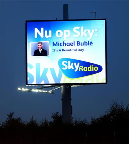 Skyradio - 2013