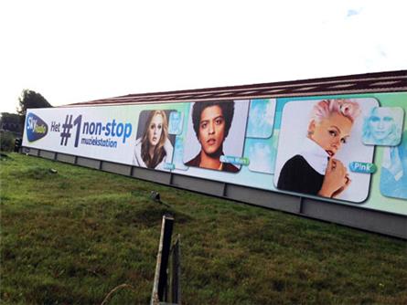 Skyradio - 2013