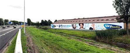 Skyradio - 2013