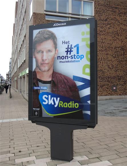 Skyradio - 2013
