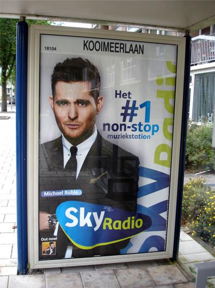 Skyradio - 2013