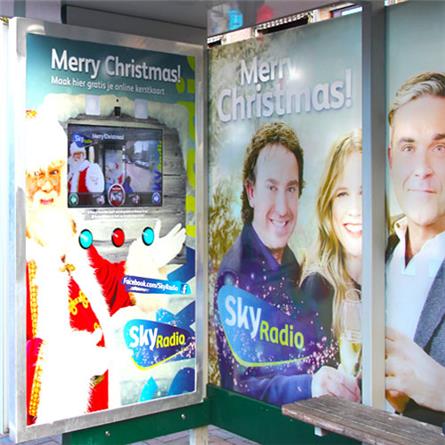 Skyradio - 2013