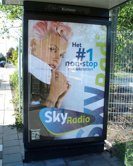Skyradio - 2013